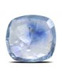 Blue Sapphire (Neelam) - 4.5 Carat 