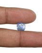 Blue Sapphire (Neelam) - 4.5 Carat 