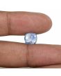 Blue Sapphire (Neelam) - 4.5 Carat 