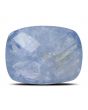 Blue Sapphire (Neelam) - 6.45 Carat 