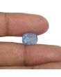 Blue Sapphire (Neelam) - 6.45 Carat 