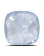 Blue Sapphire (Neelam) - 5.28 Carat 
