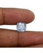 Blue Sapphire (Neelam) - 5.28 Carat 