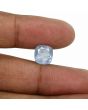 Blue Sapphire (Neelam) - 5.28 Carat 