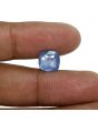 Blue Sapphire (Neelam) - 5.02 Carat 