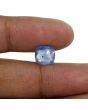 Blue Sapphire (Neelam) - 5.02 Carat 
