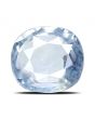 Blue Sapphire (Neelam) - 3.92 Carat 
