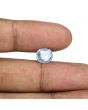 Blue Sapphire (Neelam) - 3.92 Carat 