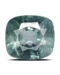 Blue Sapphire (Neelam) - 6.71 Carat 