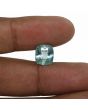 Blue Sapphire (Neelam) - 6.71 Carat 