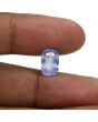 Blue Sapphire (Neelam) - 4.86 Carat 