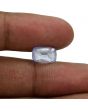 Blue Sapphire (Neelam) - 4.86 Carat 