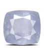 Blue Sapphire (Neelam) - 5.55 Carat 