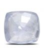 Blue Sapphire (Neelam) - 5.55 Carat 