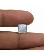 Blue Sapphire (Neelam) - 5.55 Carat 