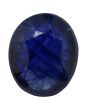 Blue Sapphire (Neelam) - 7.34 Carat 