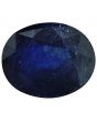 Blue Sapphire (Neelam) - 5.82 Carat 