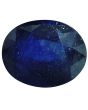 Blue Sapphire (Neelam) - 5.82 Carat 