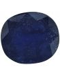 Blue Sapphire (Neelam) - 8.31 Carat 
