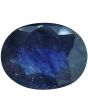 Blue Sapphire (Neelam) - 5.95 Carat 