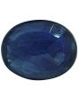 Blue Sapphire (Neelam) - 4.37 Carat 
