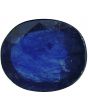 Blue Sapphire (Neelam) - 3.86 Carat 