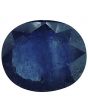 Blue Sapphire (Neelam) - 4.57 Carat 