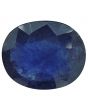 Blue Sapphire (Neelam) - 4.93 Carat 