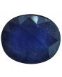 Blue Sapphire (Neelam) Thailand Gemstones Cts. 5.67 Ratti 6.23