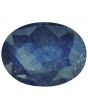 Blue Sapphire (Neelam) - 5.95 Carat
