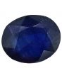 Blue Sapphire (Neelam) - 6.79 Carat 