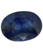 Blue Sapphire (Neelam) - 8.49 Carat 