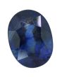 Blue Sapphire (Neelam) - 8.49 Carat 