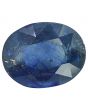Blue Sapphire (Neelam) - 4.93 Carat 