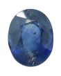Blue Sapphire (Neelam) - 4.93 Carat 