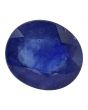 Blue Sapphire (Neelam) - 4.58 Carat 