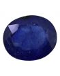 Blue Sapphire (Neelam) - 6.2 Carat 
