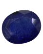 Blue Sapphire (Neelam) - 6.2 Carat 