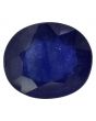 Blue Sapphire (Neelam) - 5.92 Carat 