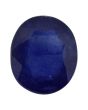 Blue Sapphire (Neelam) - 5.92 Carat 