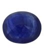 Blue Sapphire (Neelam) - 5.92 Carat 