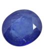 Blue Sapphire (Neelam) - 7.07 Carat 