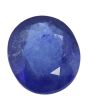 Blue Sapphire (Neelam) - 7.07 Carat 
