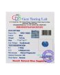 Blue Sapphire (Neelam) - 7.07 Carat 