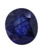 Blue Sapphire (Neelam) - 4.88 Carat 