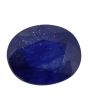 Blue Sapphire (Neelam) - 4.53 Carat 