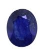 Blue Sapphire (Neelam) - 4.53 Carat 