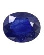 Blue Sapphire (Neelam) - 4.53 Carat 