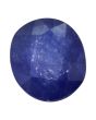 Blue Sapphire (Neelam) - 7.61 Carat 