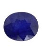 Blue Sapphire (Neelam) - 5.2 Carat 